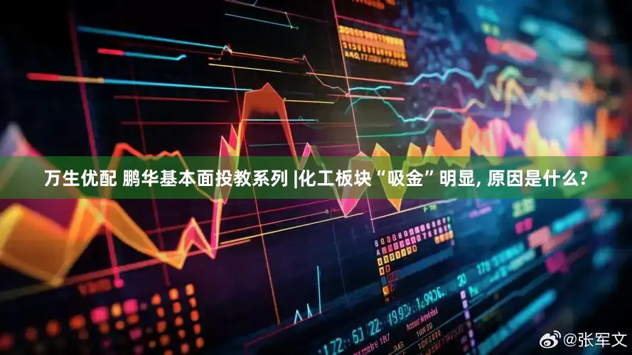 万生优配 鹏华基本面投教系列 |化工板块“吸金”明显, 原因是什么?